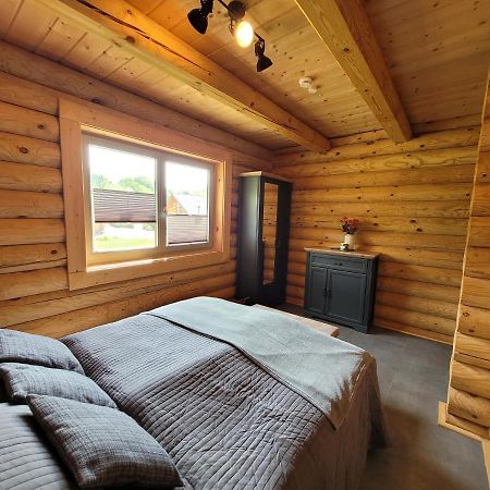 Blockhaus Waldsee 8 Rieden  Экстерьер фото