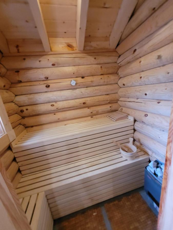 Blockhaus Waldsee 8 Rieden  Экстерьер фото