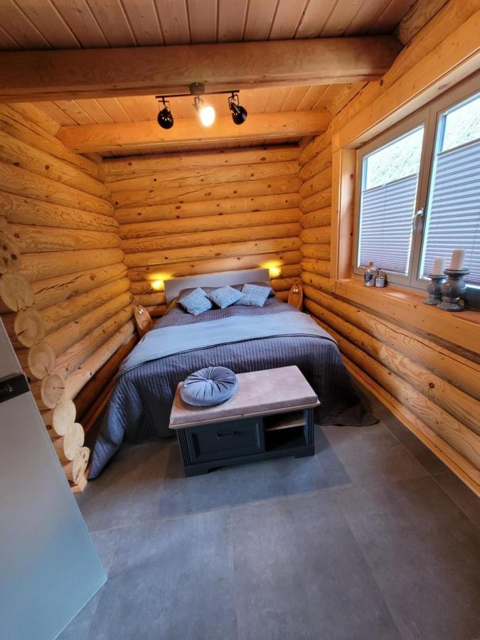 Blockhaus Waldsee 8 Rieden  Экстерьер фото